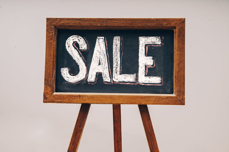 Sale Items