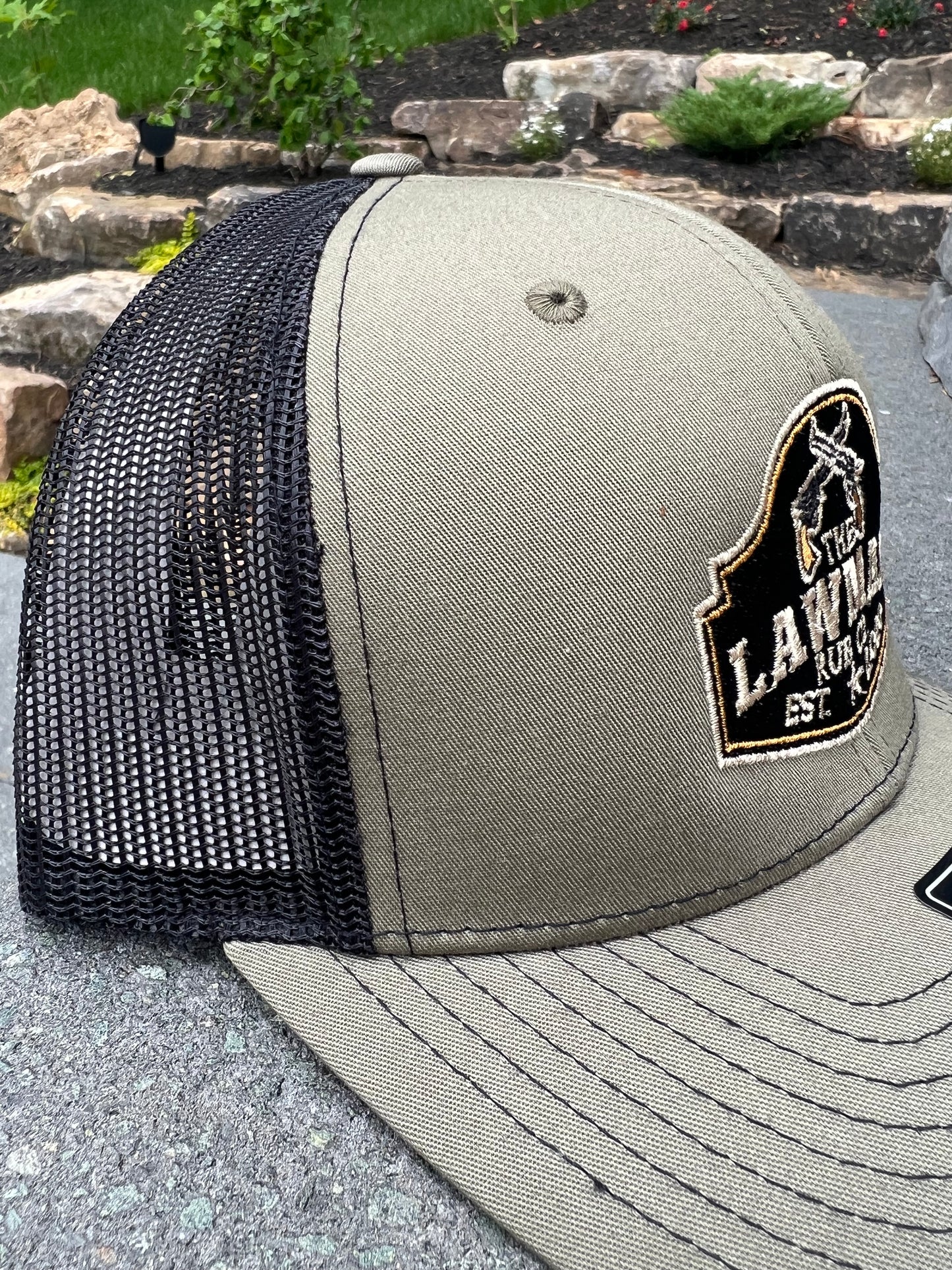 New Release Lawman Hats