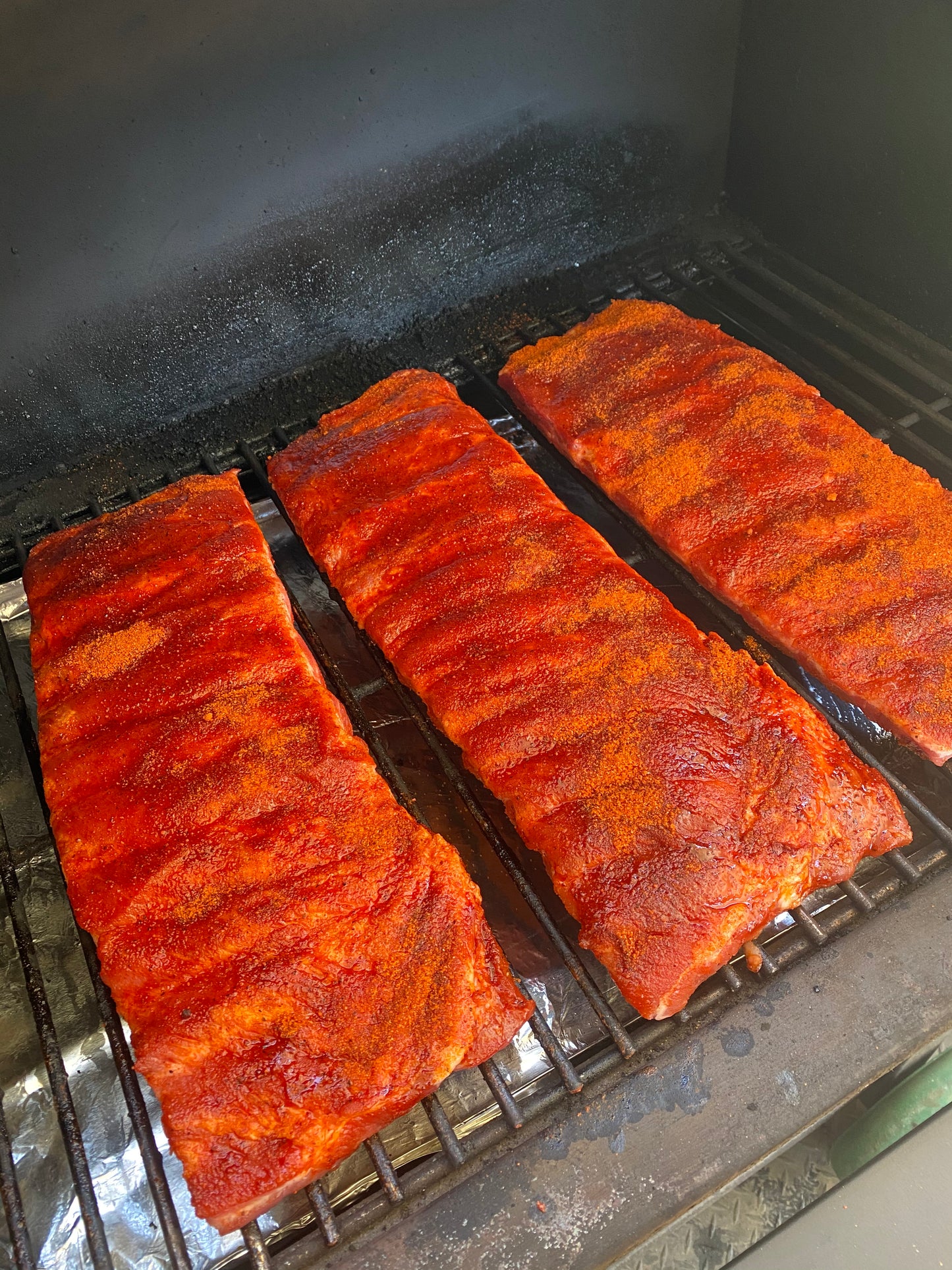 The Lawman Rub Co "Gun Slinger" Sweet