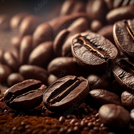 All American Coffee product image by The Lawman Coffee Co.
