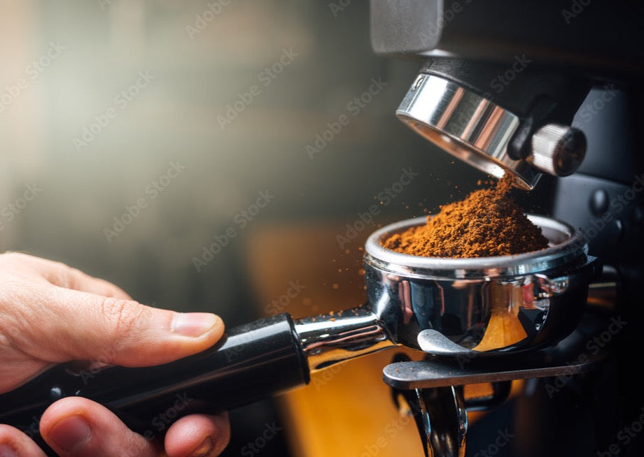 The Lawman "Graveyard" Dark Roast