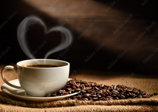 Medium Roast Coffee | 100% Arabica Ground & Whole Bean