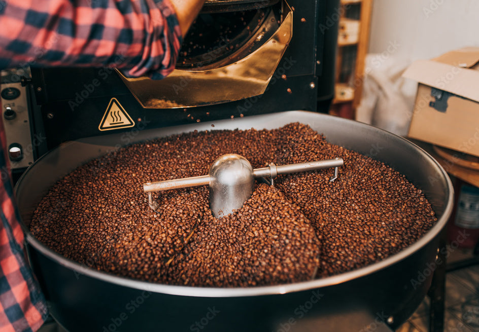 Second Amendment Ground Coffee – The Patriot’s Morning Fuel for Freedom