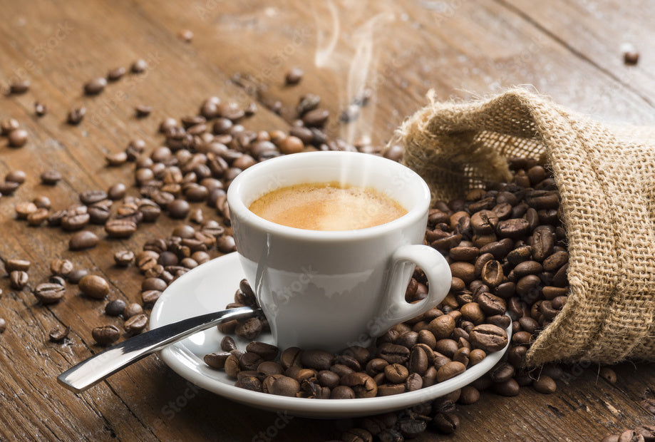 The Lawman Rub Co Coffee K-Cup pods BULK