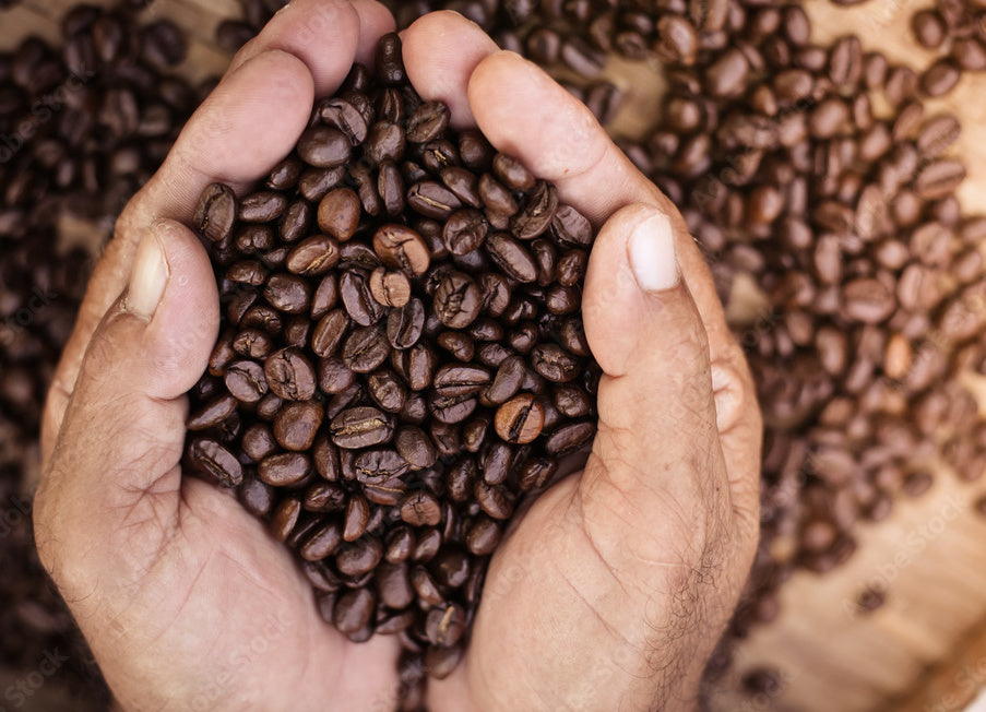 Second Amendment Ground Coffee – The Patriot’s Morning Fuel for Freedom