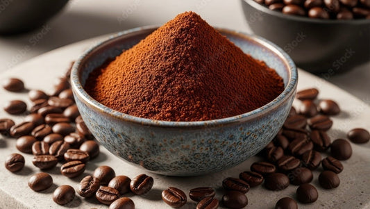 Ground Coffee vs Whole Bean