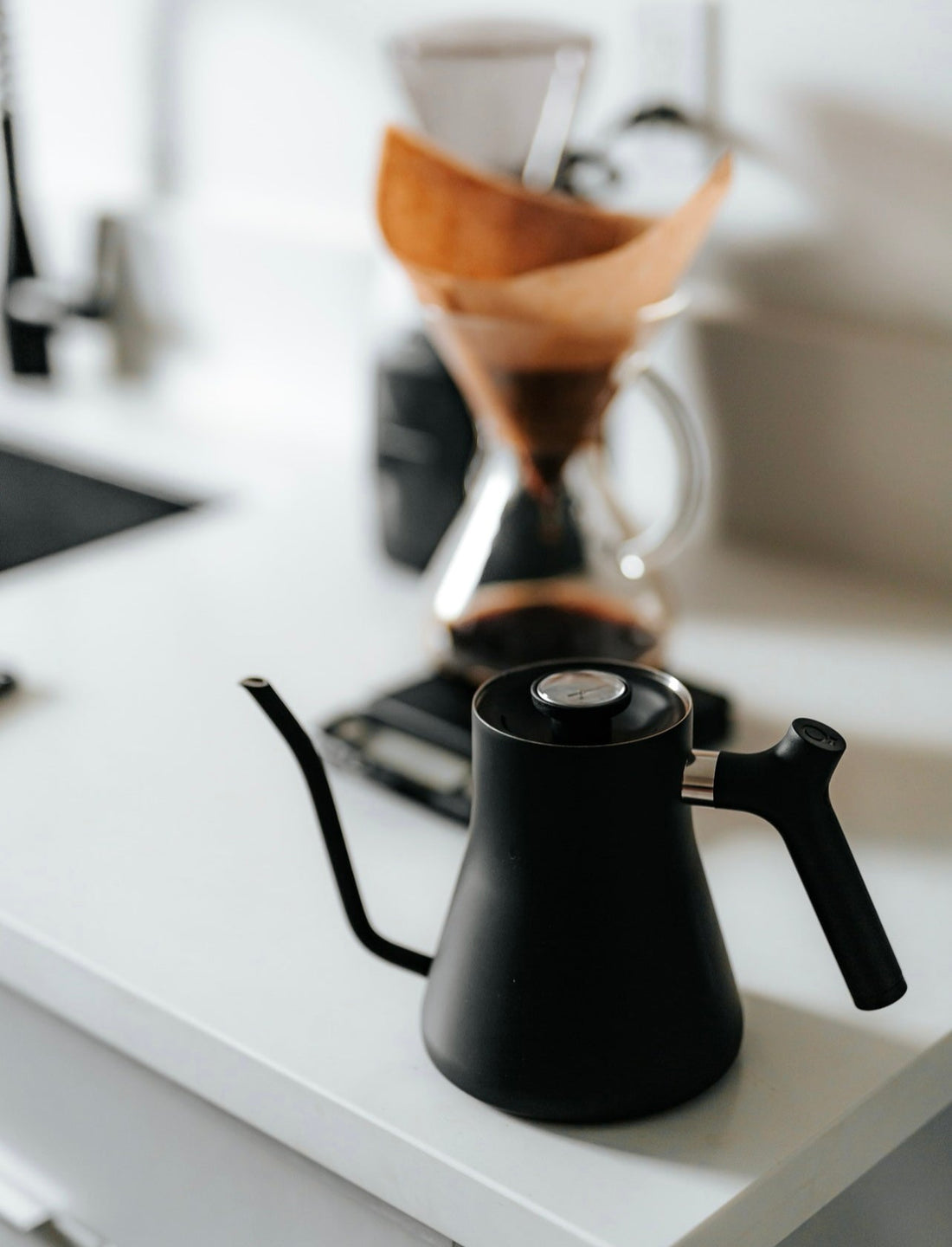 Mastering the Art of Pour-Over Coffee: A Simple Guide for Coffee Lovers