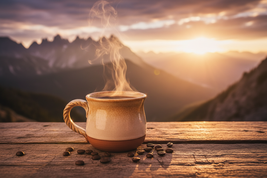 The Rising Cost of Coffee: Why Clean, Mycotoxin-Free Coffee from The Lawman Coffee Co Matters More Than Ever