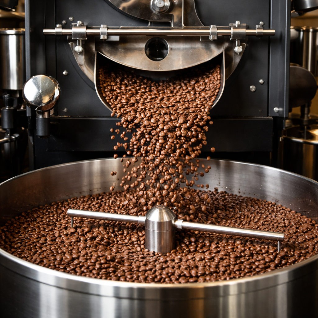 The Lawman Coffee Collection