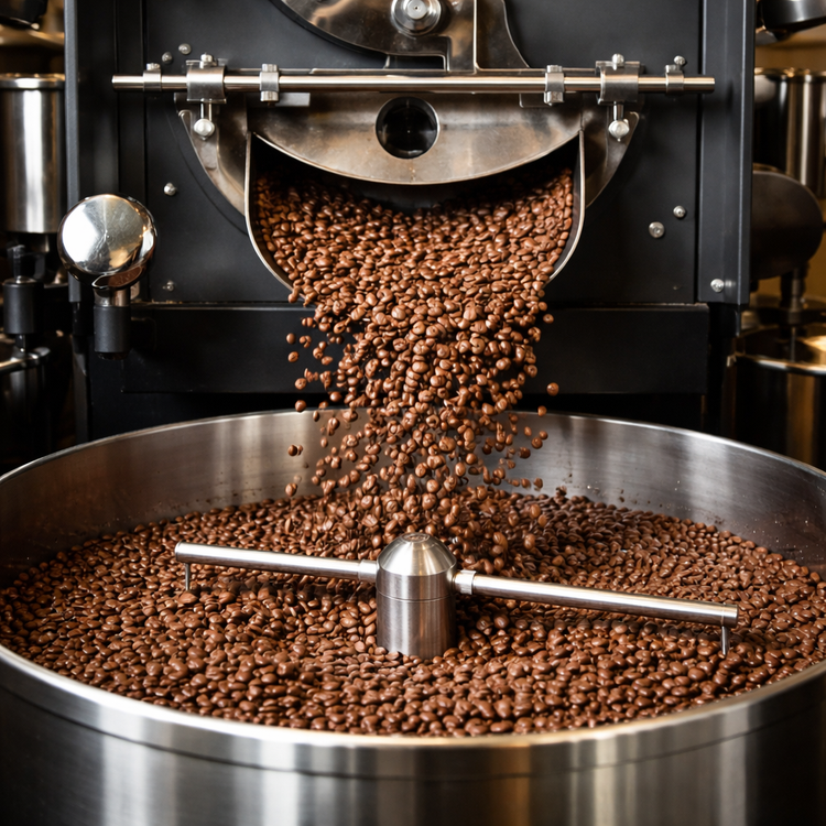 The Lawman Coffee Collection