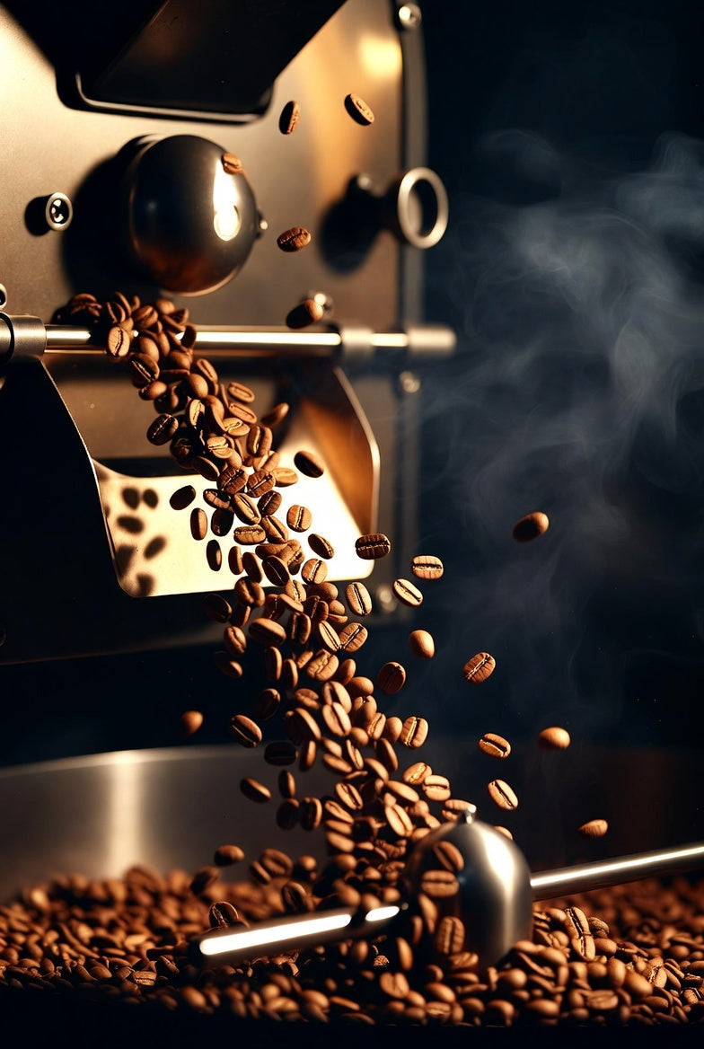 Mold & Yeast free | Organic Fresh-Roasted Arabica – The Lawman Rub Co