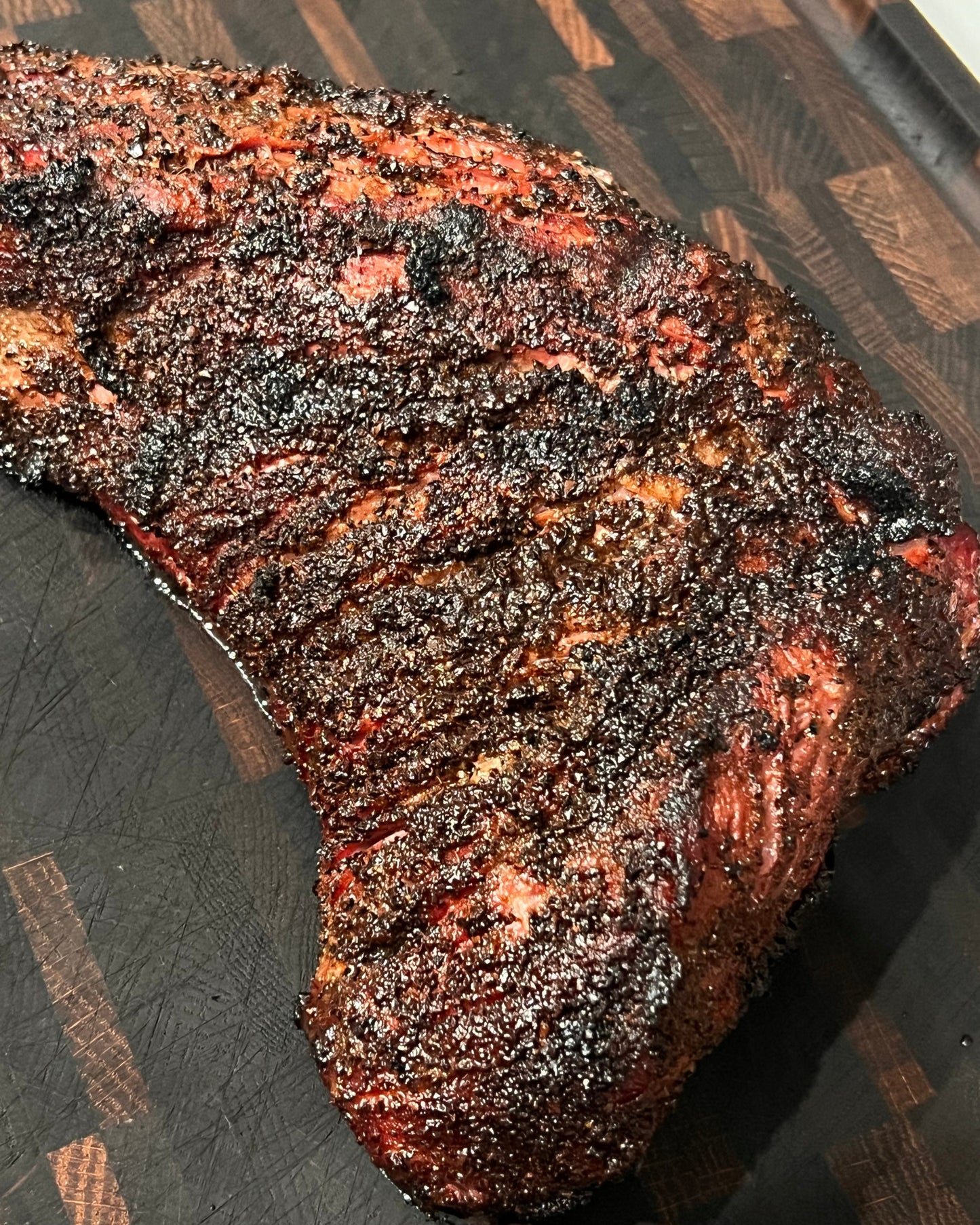 The Lawman Rub Co Tombstone Steak and Wild Game seasoning