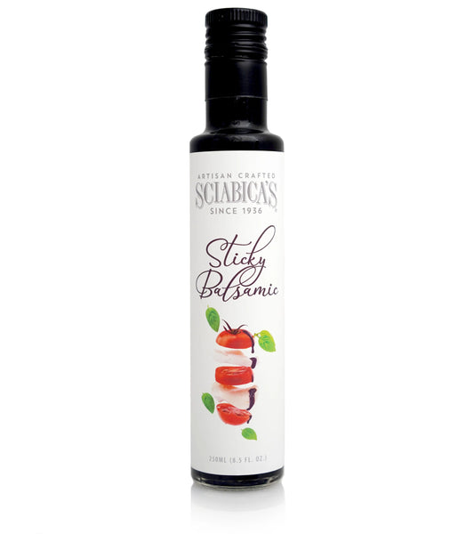 Sciabicas Sticky Balsamic Vinegar