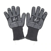 Heat Resistant BBQ Gloves (Pair)