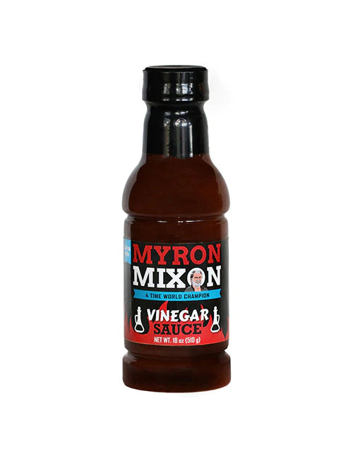 Myron Mixon Vinegar Sauce