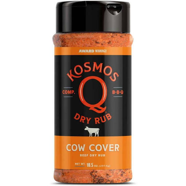Kosmo Cow Cover