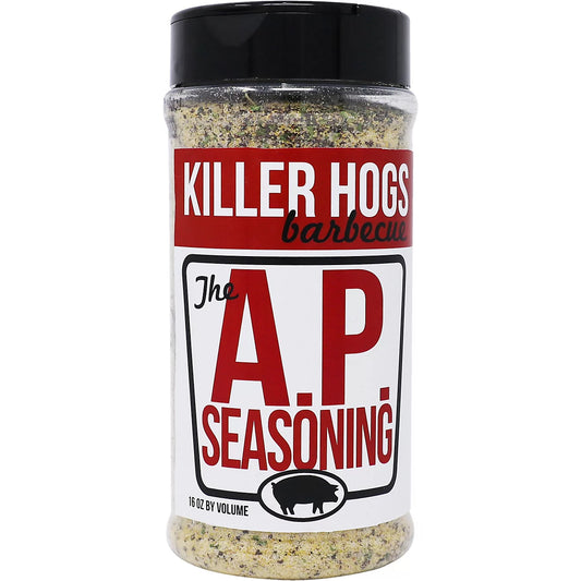 Killer Hogs AP seasoning
