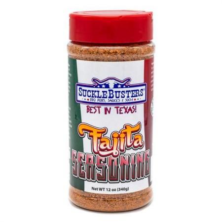 Sucklebuster Fajita Seasoning